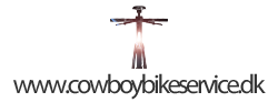 Cowboy E-Bike Service