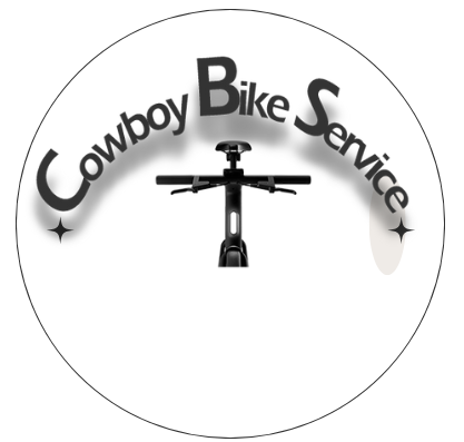 Cowboy E-Bike Service